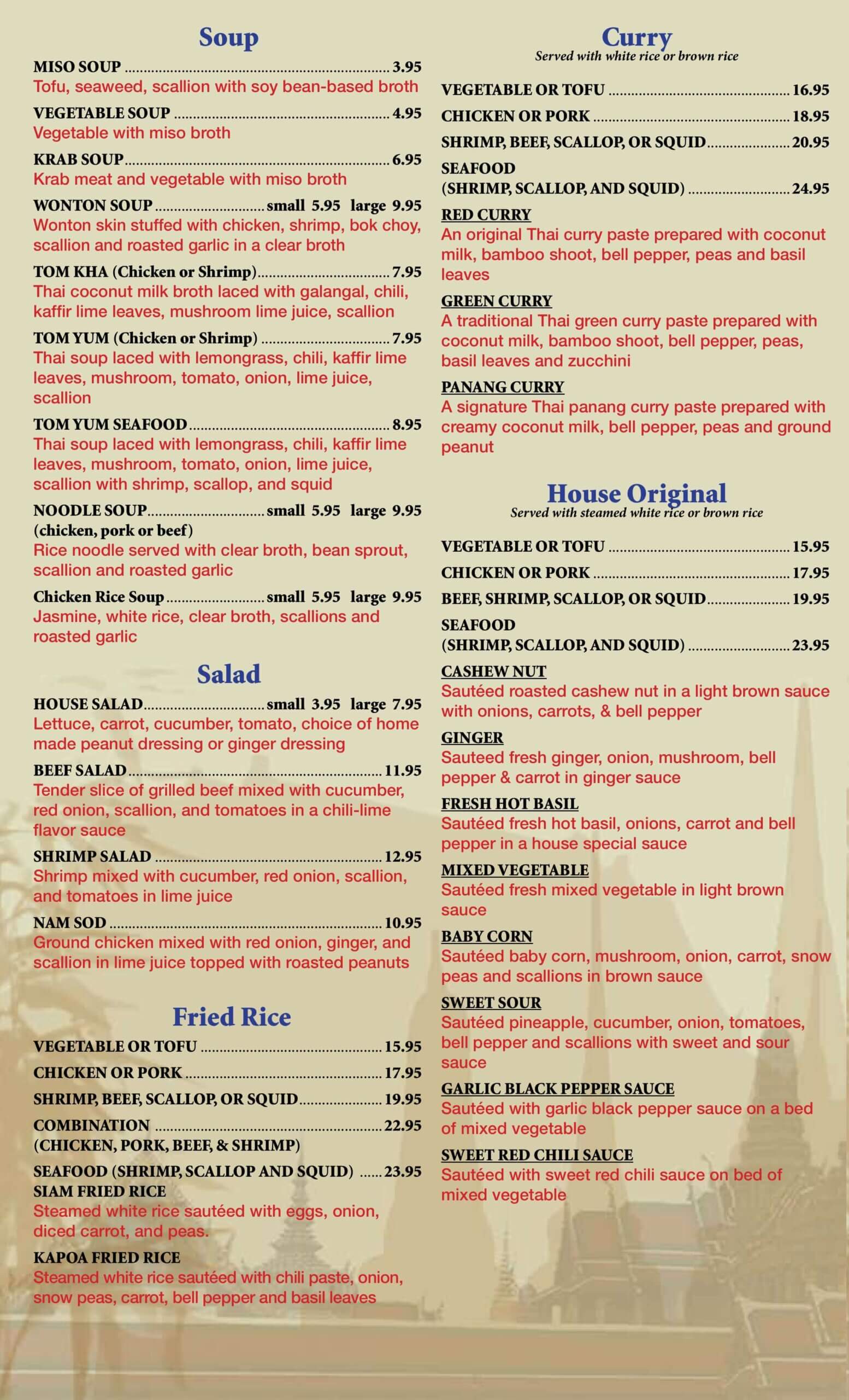 menu page 2